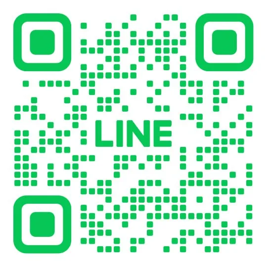 QR Code แชท สุ่มชื่อภาษาอังกฤษ ทาง Line